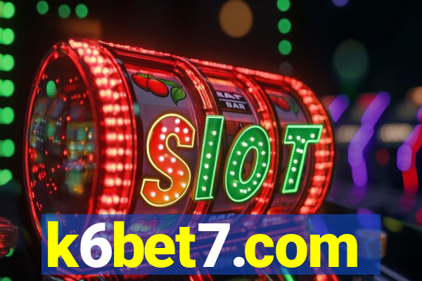 k6bet7.com