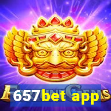 657bet app