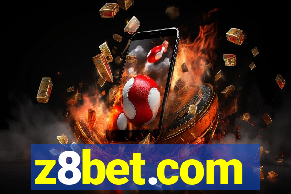 z8bet.com