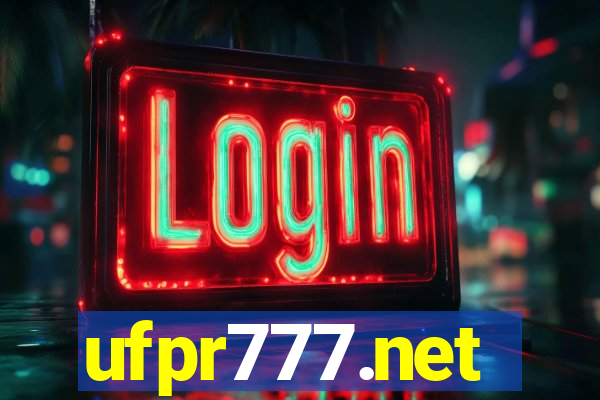 ufpr777.net