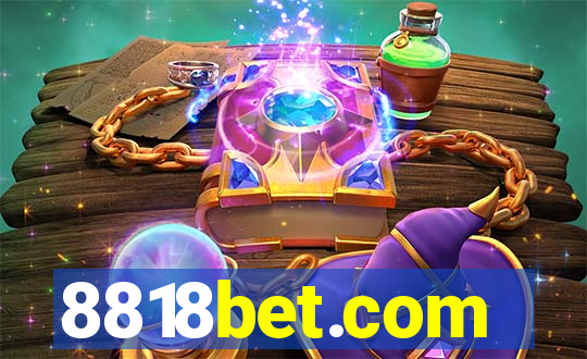 8818bet.com