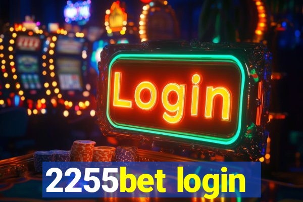 2255bet login