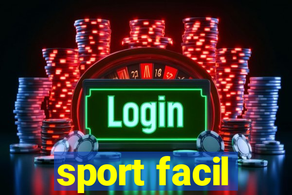 sport facil