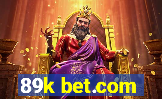 89k bet.com