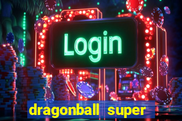 dragonball super torrent magnet