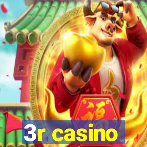 3r casino