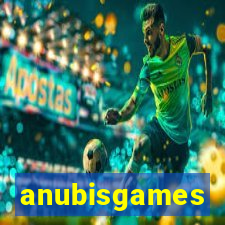 anubisgames