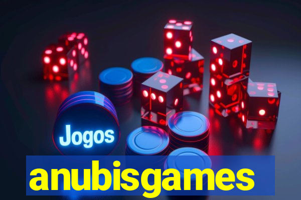 anubisgames