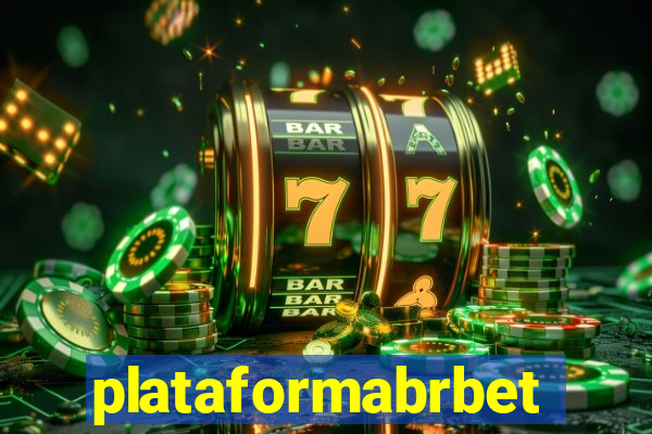 plataformabrbet