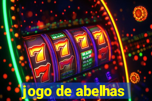 jogo de abelhas