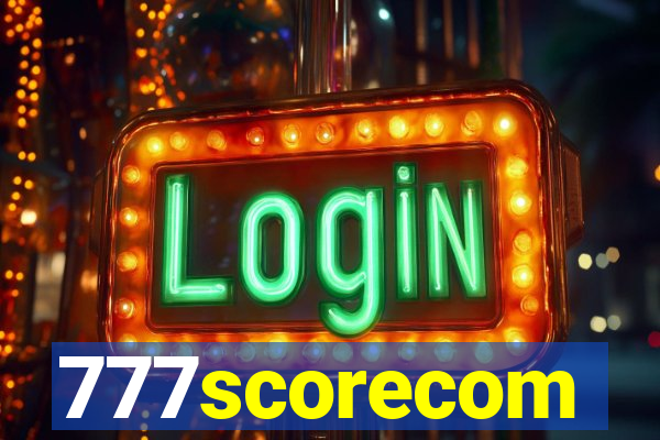 777scorecom