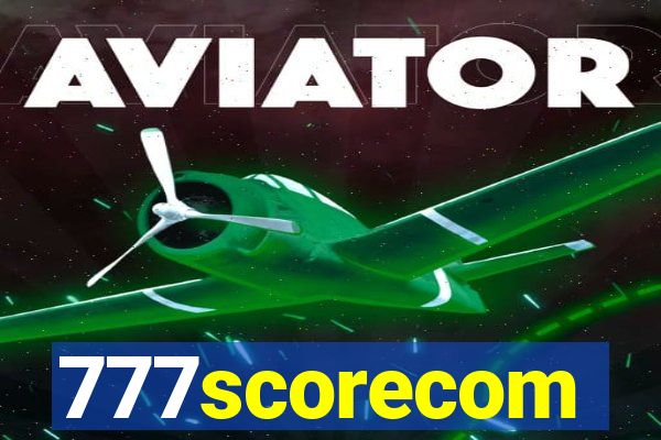 777scorecom