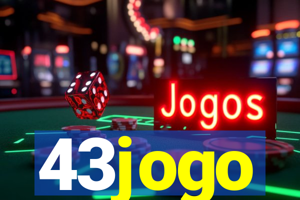 43jogo