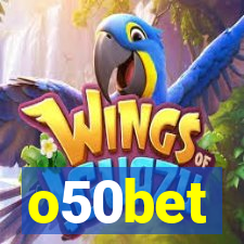 o50bet