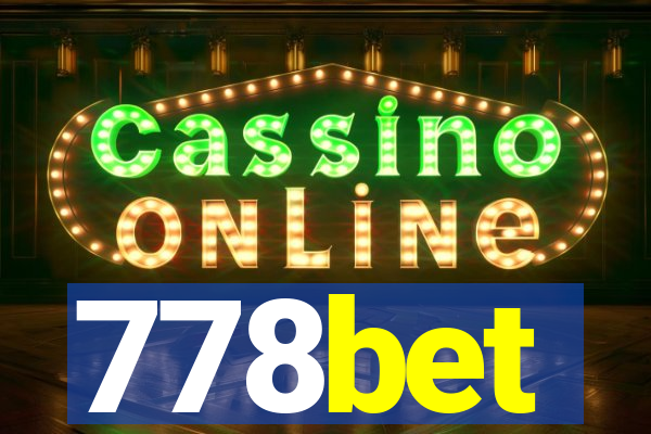 778bet