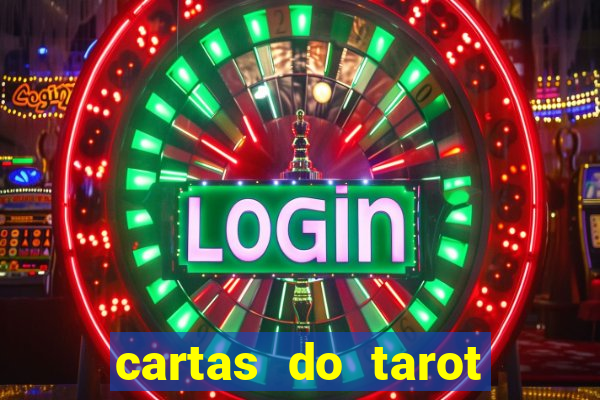 cartas do tarot cigano para imprimir