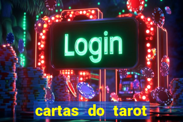 cartas do tarot cigano para imprimir