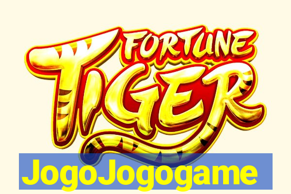 JogoJogogame