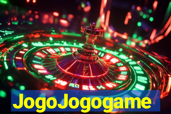 JogoJogogame