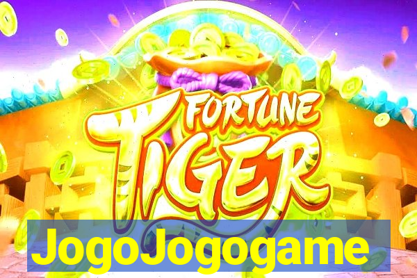 JogoJogogame