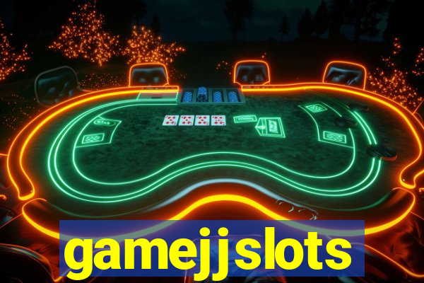 gamejjslots