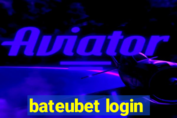 bateubet login