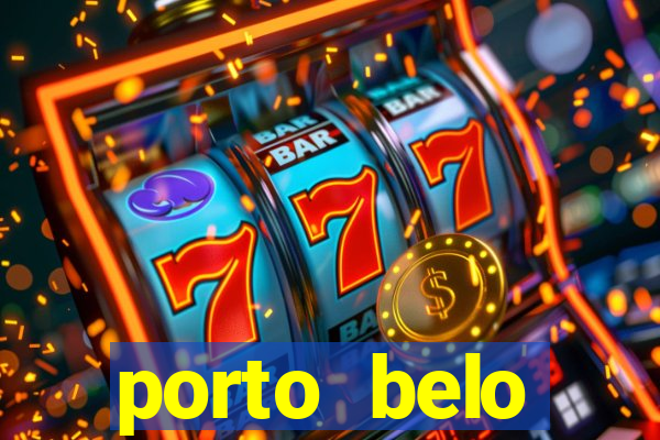 porto belo abastecimento segunda via