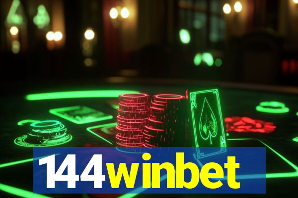 144winbet