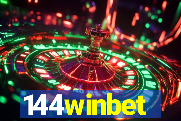 144winbet