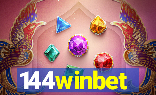 144winbet