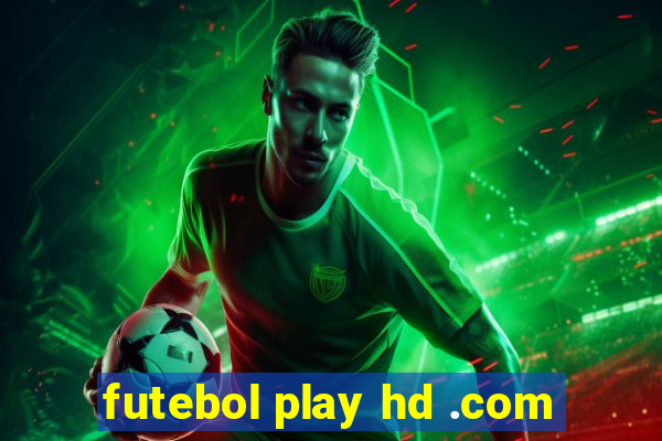 futebol play hd .com