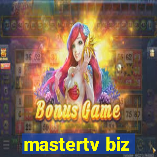 mastertv biz