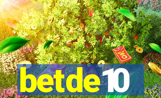 betde10