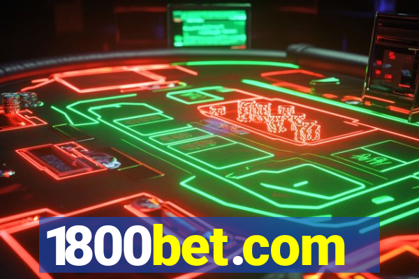 1800bet.com