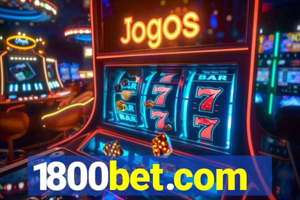 1800bet.com