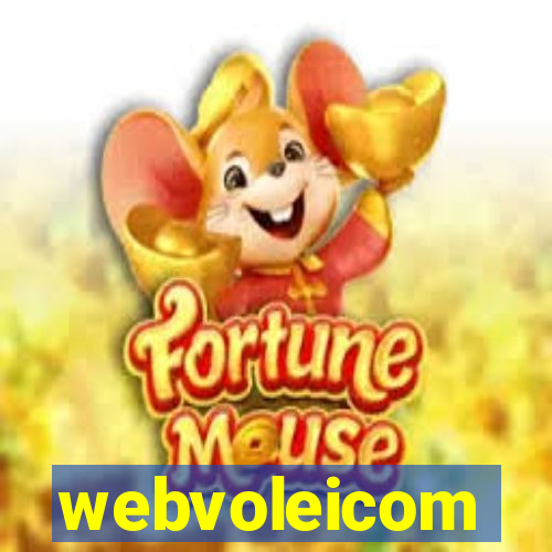 webvoleicom