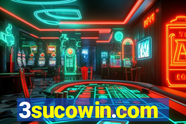 3sucowin.com