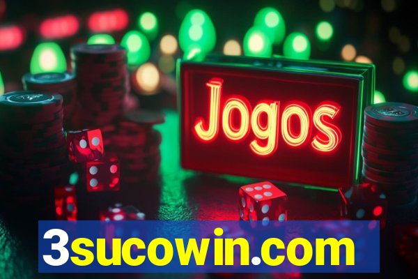 3sucowin.com