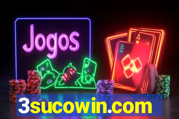 3sucowin.com