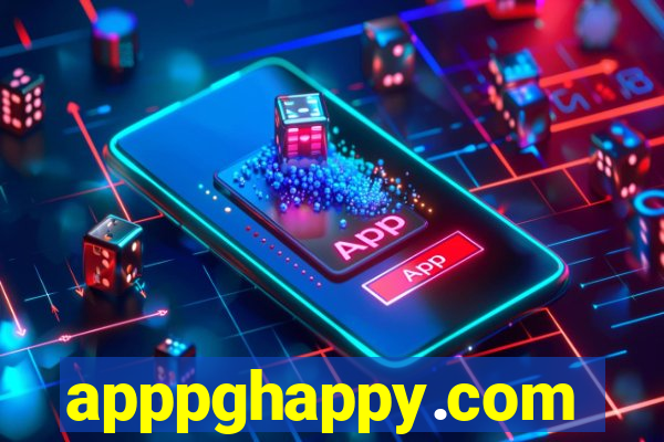 apppghappy.com