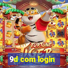 9d com login