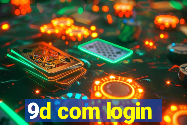 9d com login