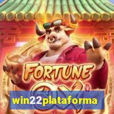 win22plataforma