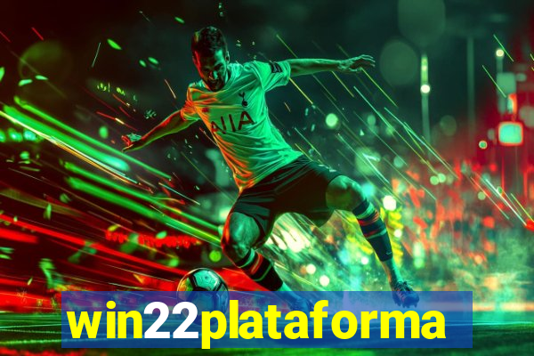 win22plataforma