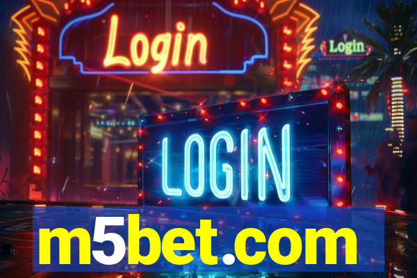 m5bet.com