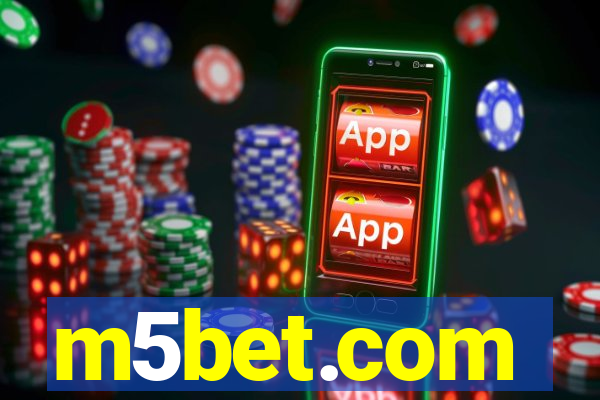 m5bet.com