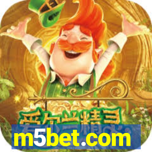 m5bet.com