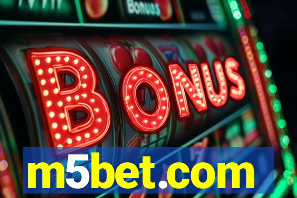 m5bet.com