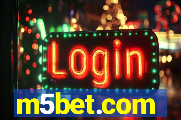 m5bet.com