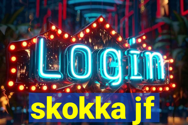 skokka jf